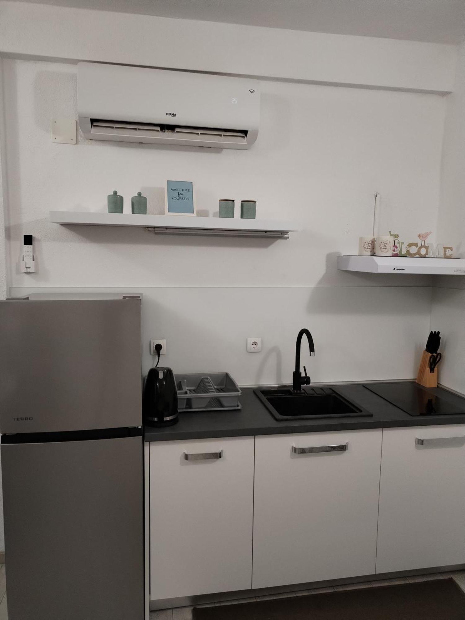 Ema Apartment Šibenik Екстериор снимка