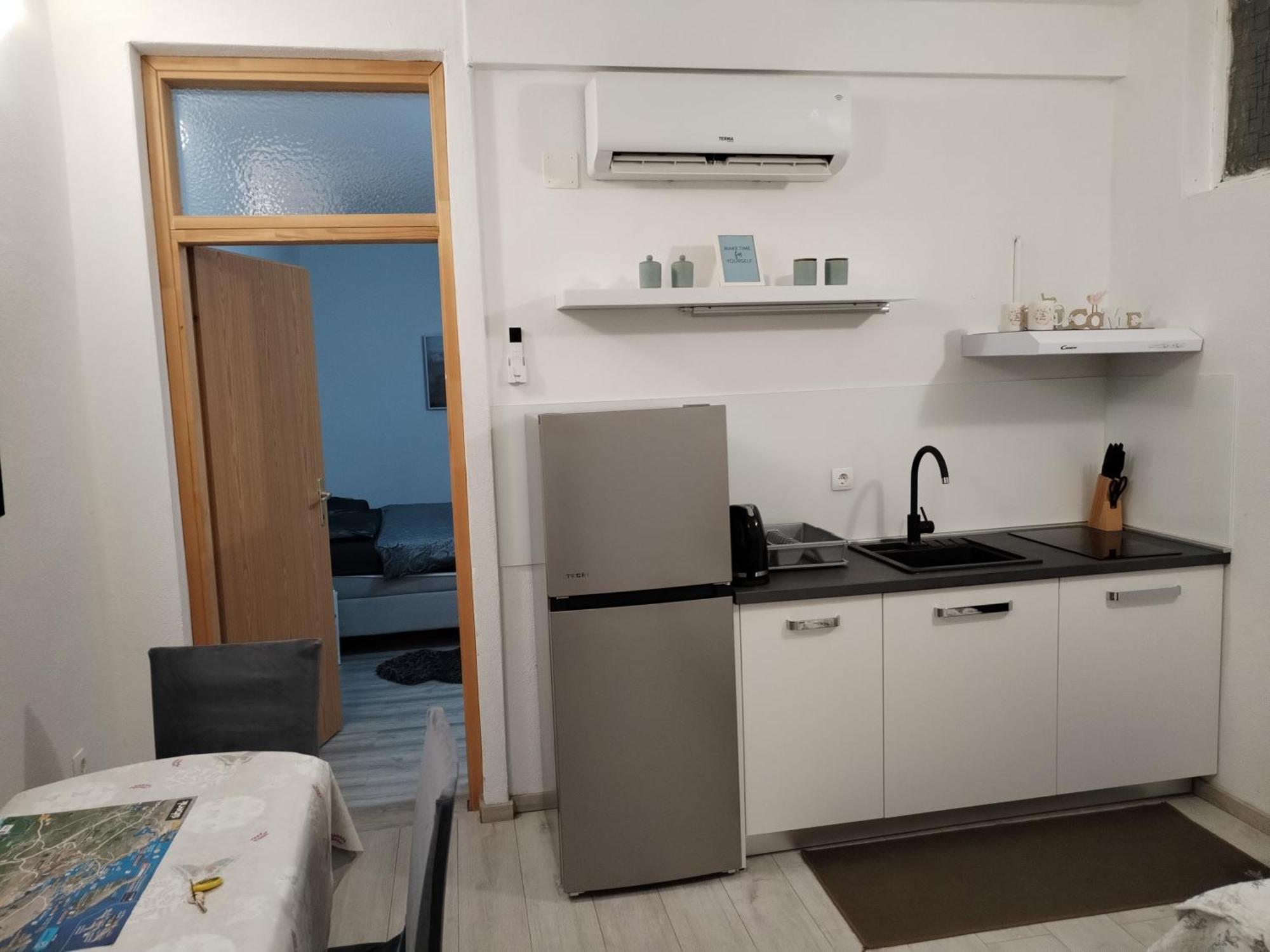 Ema Apartment Šibenik Екстериор снимка