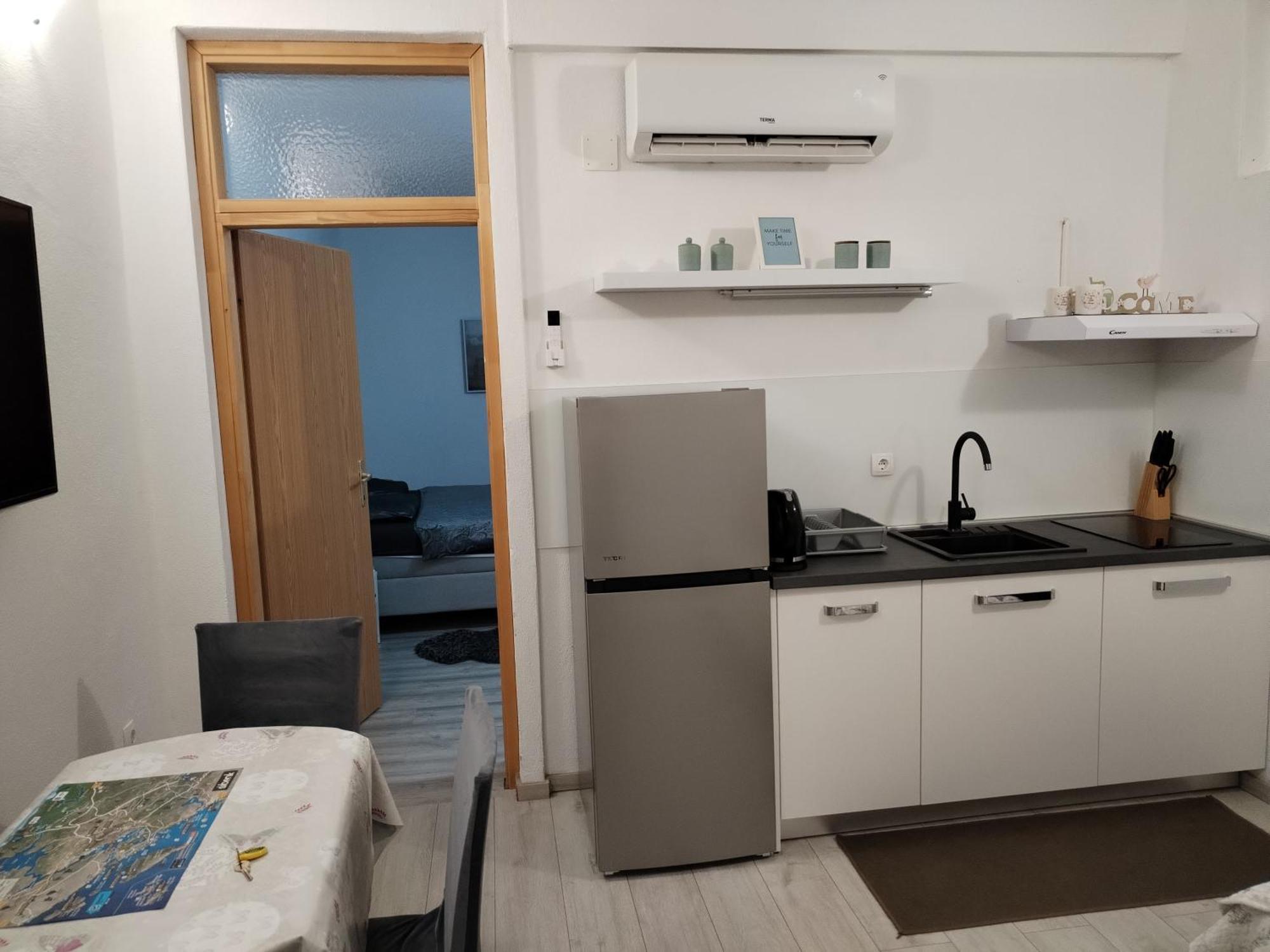 Ema Apartment Šibenik Екстериор снимка