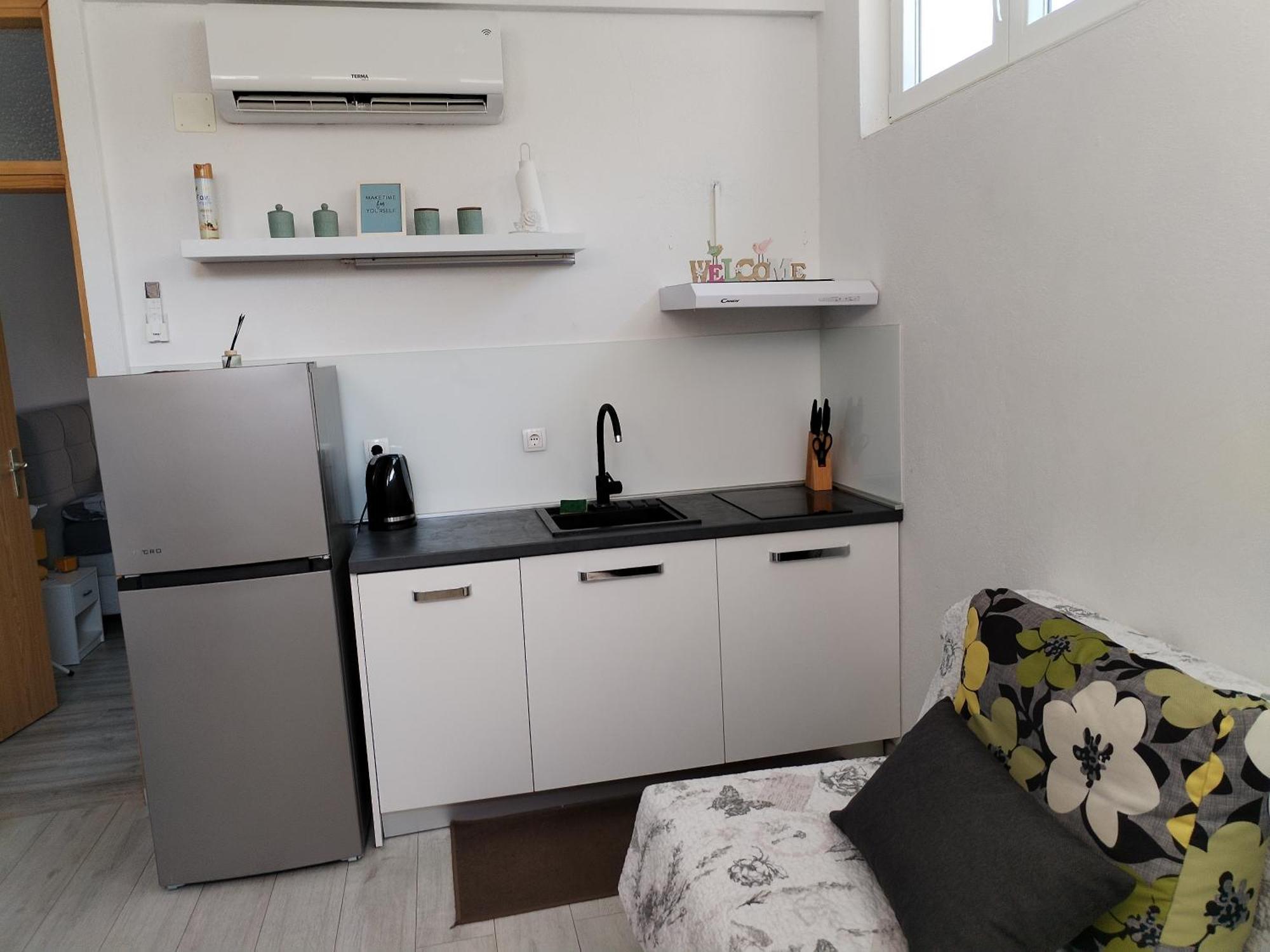 Ema Apartment Šibenik Екстериор снимка