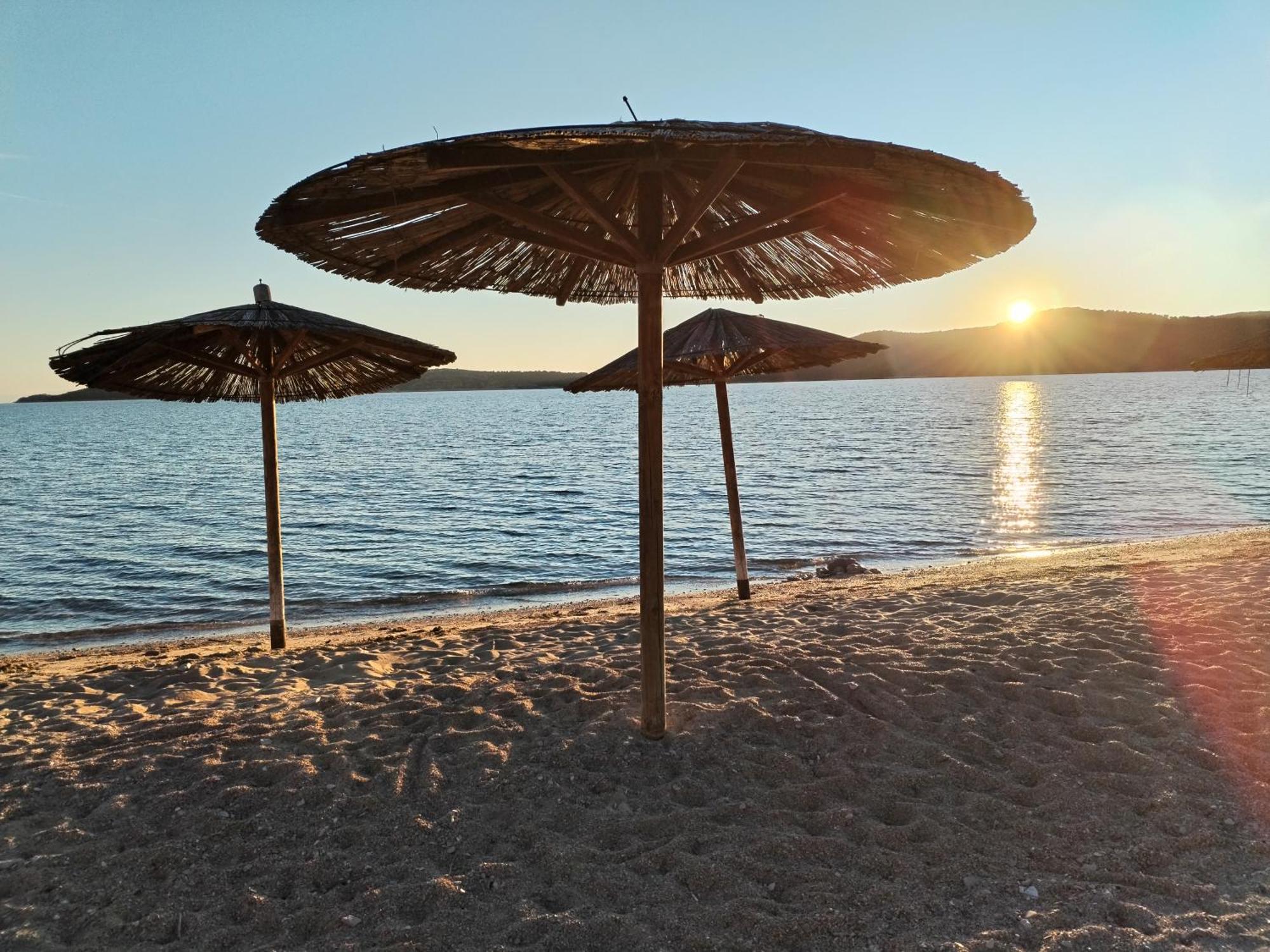 Ema Apartment Šibenik Стая снимка
