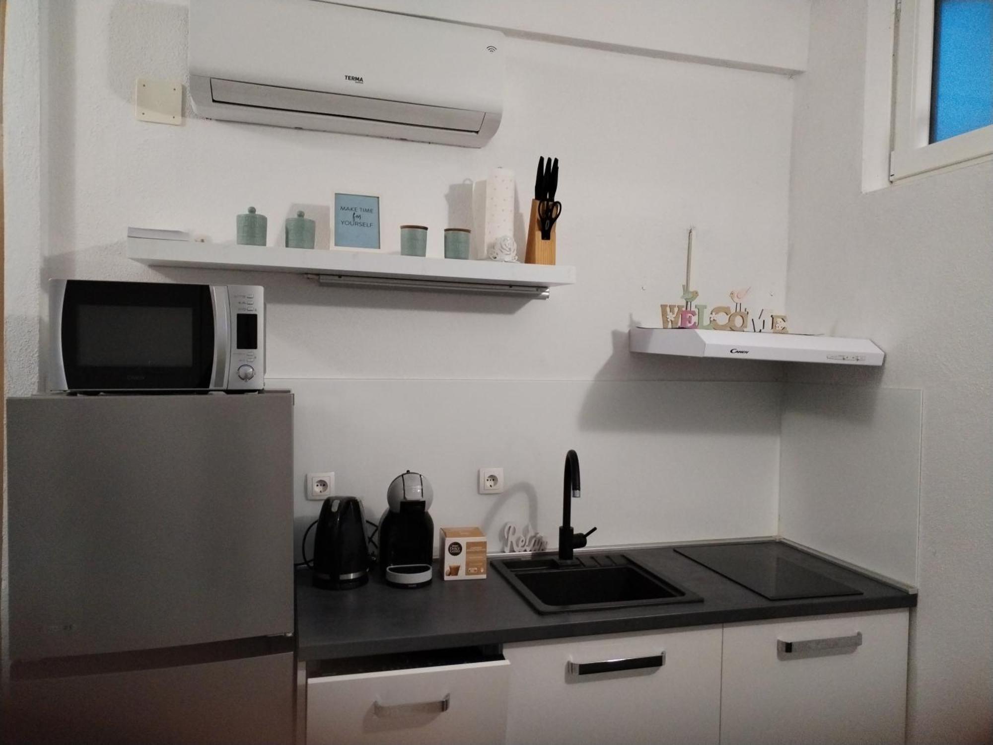 Ema Apartment Šibenik Екстериор снимка