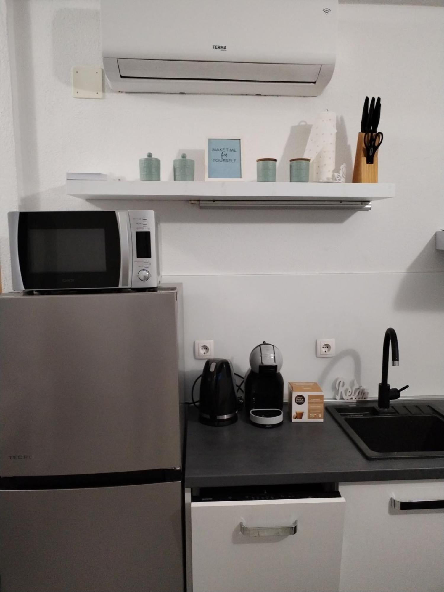 Ema Apartment Šibenik Екстериор снимка