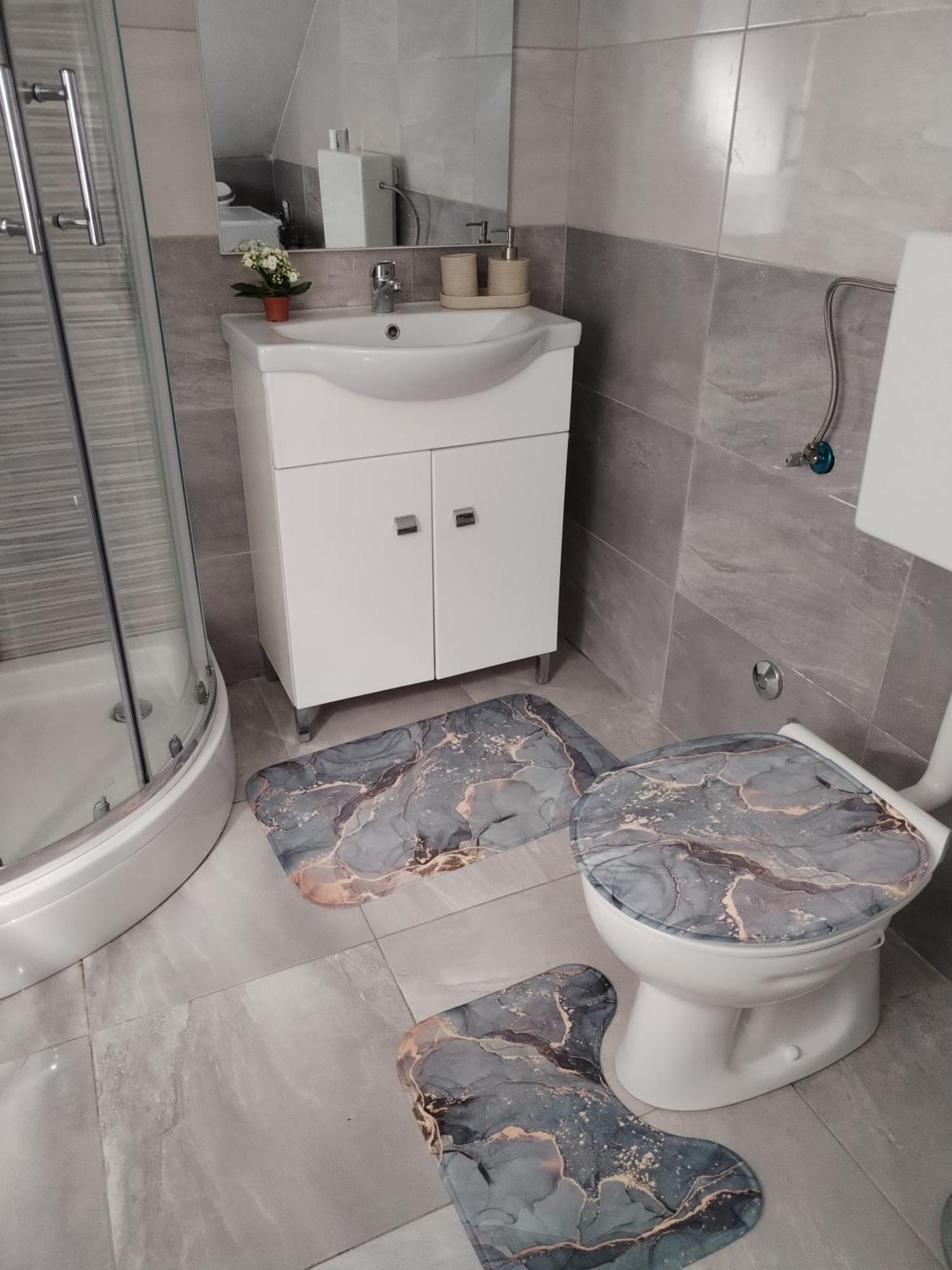 Ema Apartment Šibenik Екстериор снимка